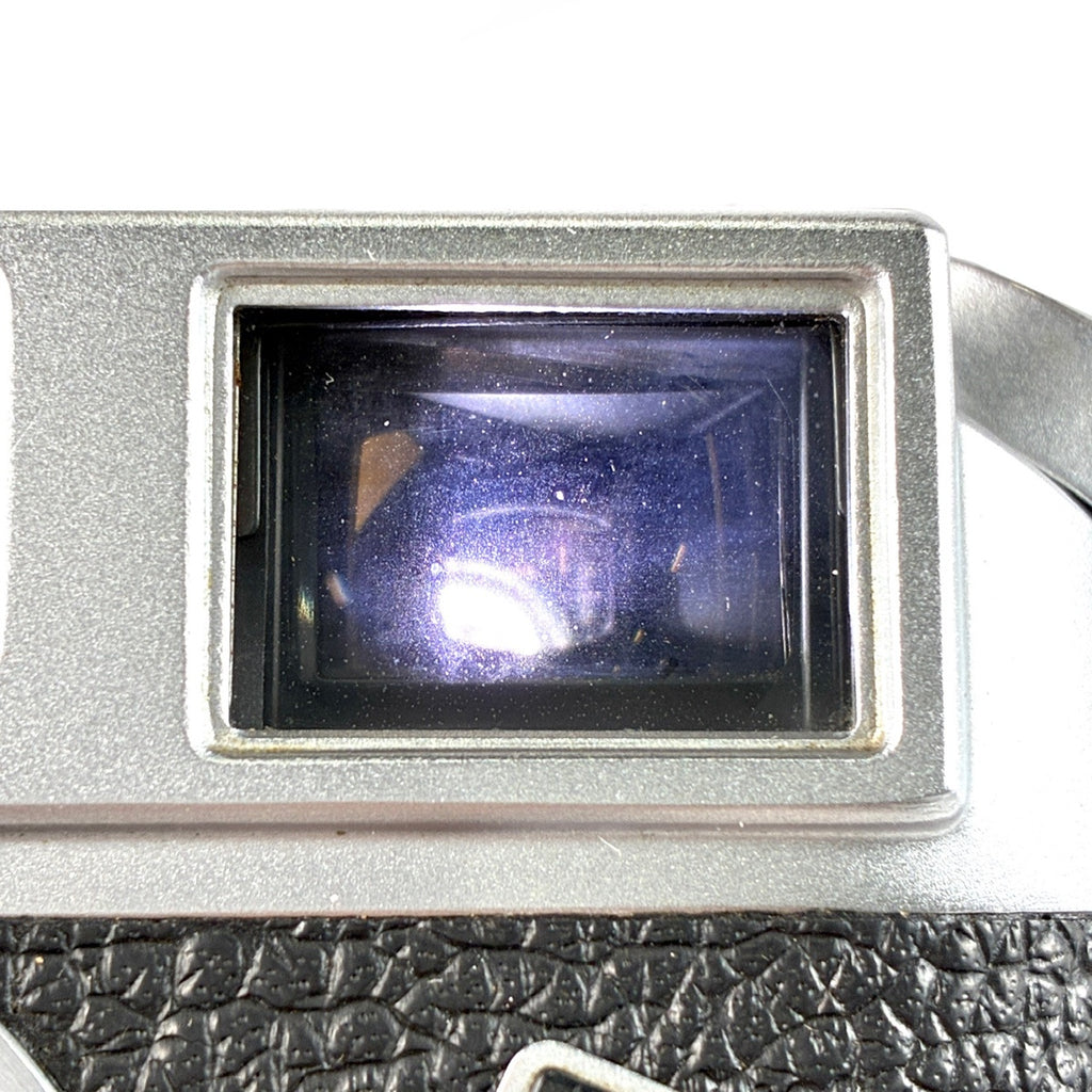 ライカ LEICA M4 シルバー ボディ ［ジャンク品］ フィルム レンジファインダーカメラ 【中古】cambb