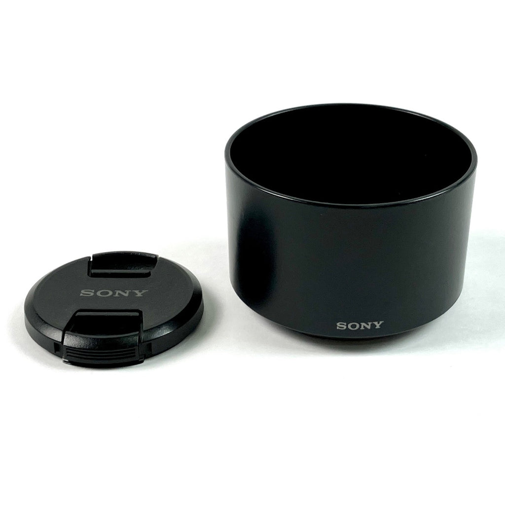 ソニー SONY E 50mm F1.8 OSS SEL50F18 シルバー 一眼カメラ用レンズ（オートフォーカス） 【中古】cambb