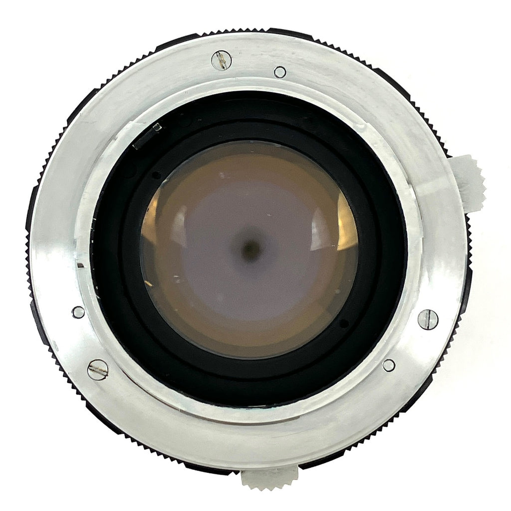 オリンパス OLYMPUS H.Zuiko Auto-S 42mm F1.2 PEN用 一眼カメラ用レンズ（マニュアルフォーカス） 【中古】cambb