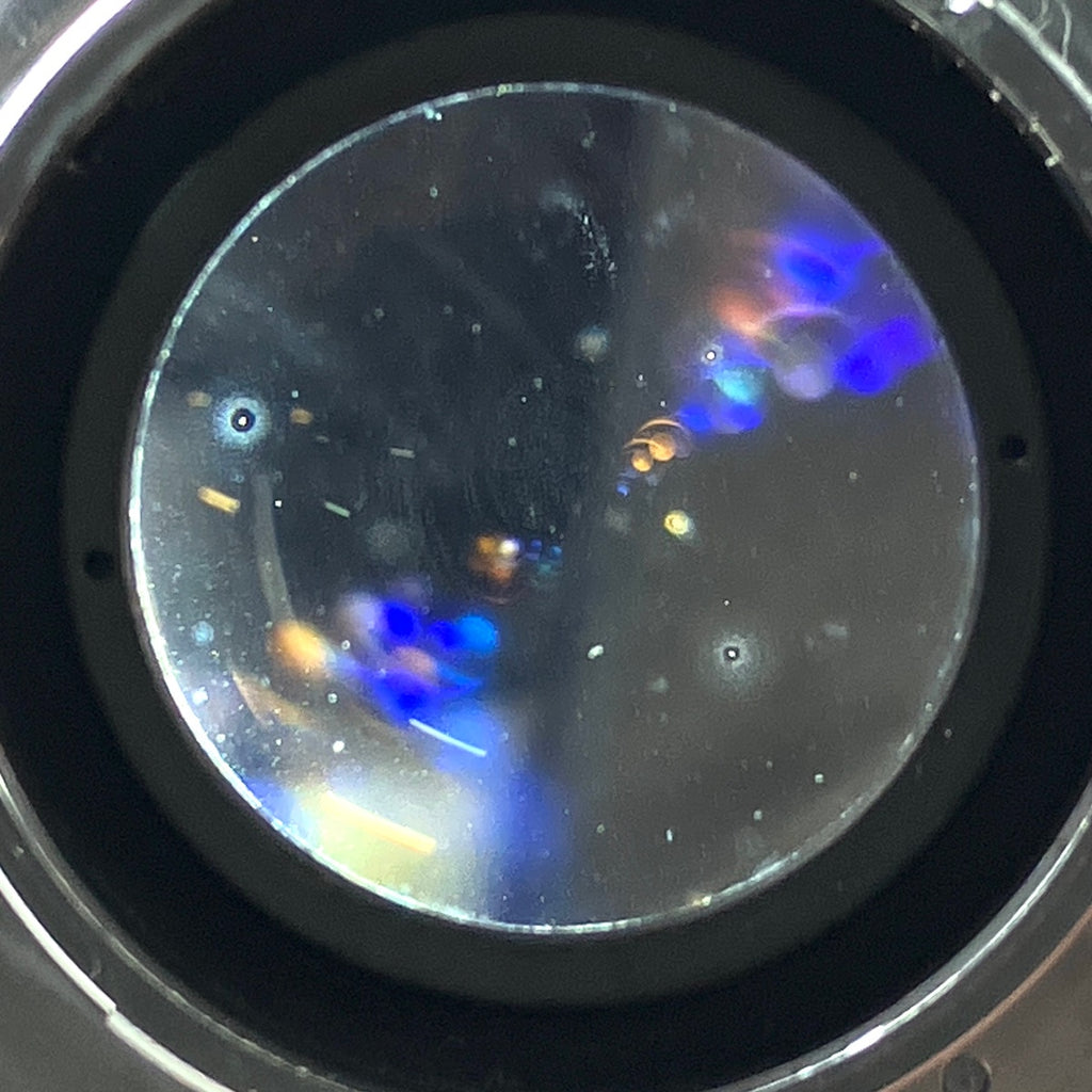 オリンパス OLYMPUS H.Zuiko Auto-S 42mm F1.2 PEN用 一眼カメラ用レンズ（マニュアルフォーカス） 【中古】cambb