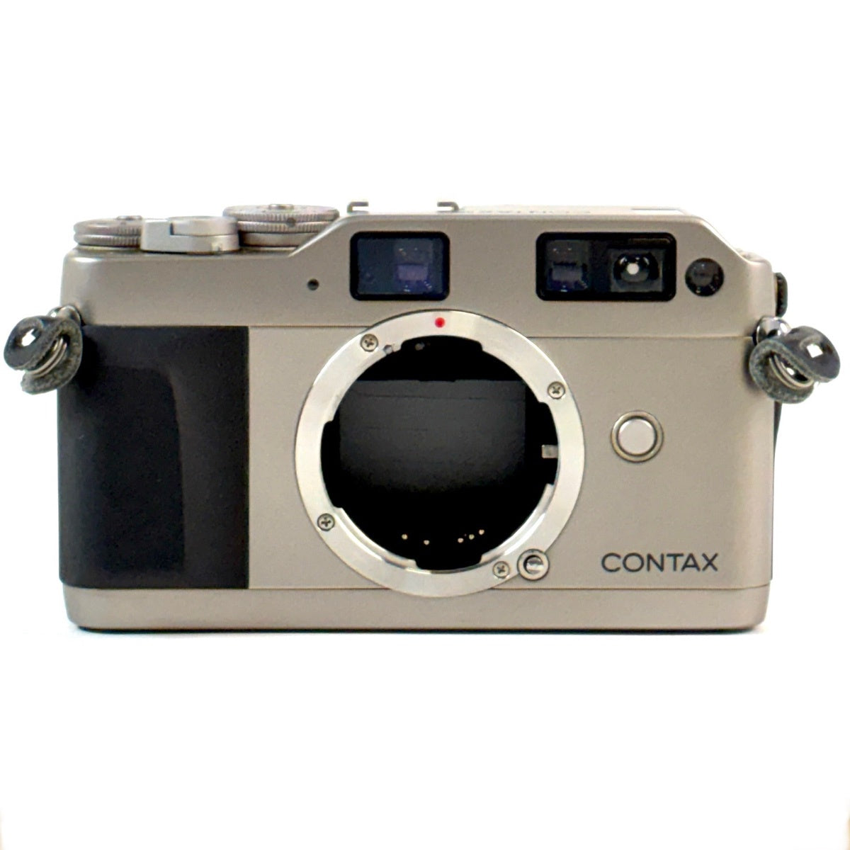 バイセル公式】コンタックス CONTAX G1 ボディ フィルム レンジ