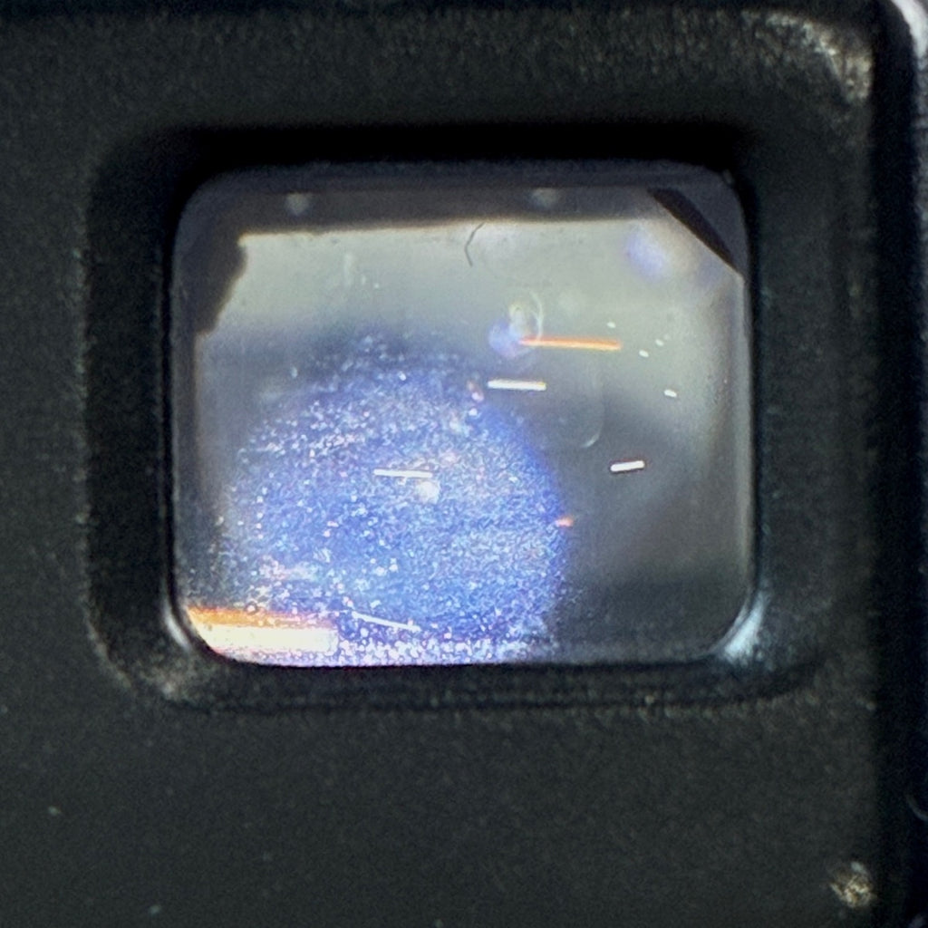 コンタックス CONTAX G1 ボディ フィルム レンジファインダーカメラ 【中古】cambb