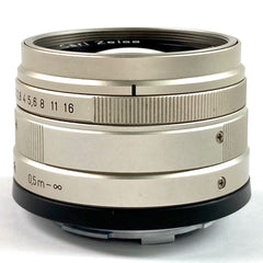 コンタックス CONTAX Planar T* 45mm F2 プラナー Gマウント レンジファインダーカメラ用レンズ 【中古】cambb