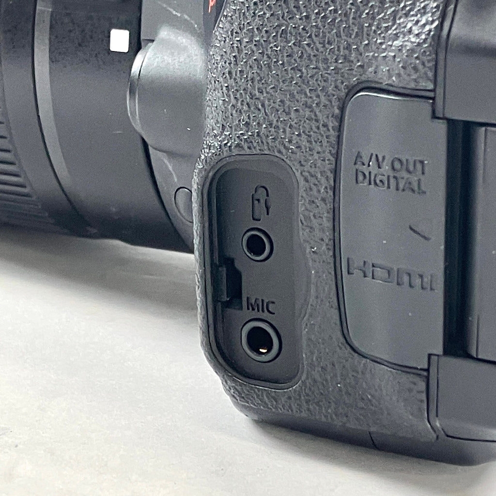 キヤノン Canon EOS Kiss X5 EF-S 18-55 IS II レンズキット デジタル 一眼レフカメラ 【中古】cambb