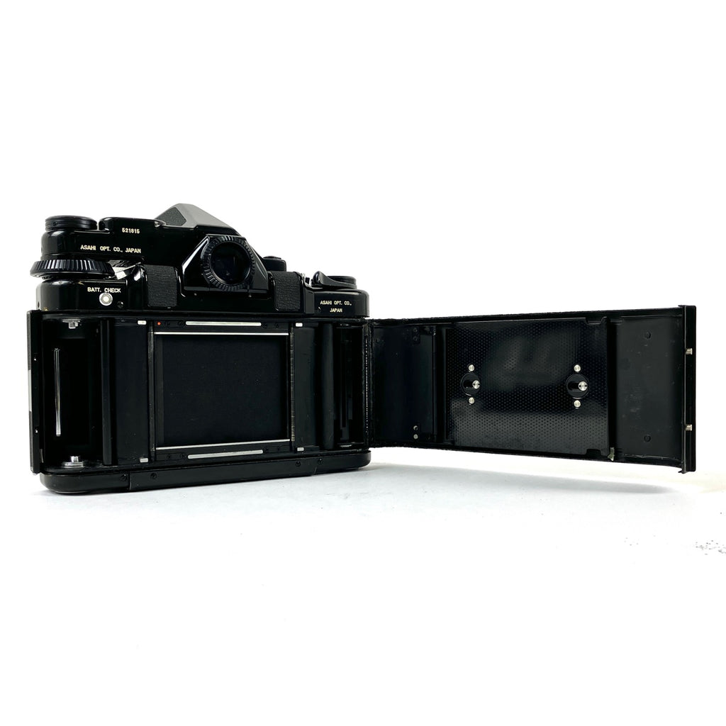 ペンタックス PENTAX 6X7 ボディ TTLファインダー［ジャンク品］ 中判カメラ 【中古】cambb