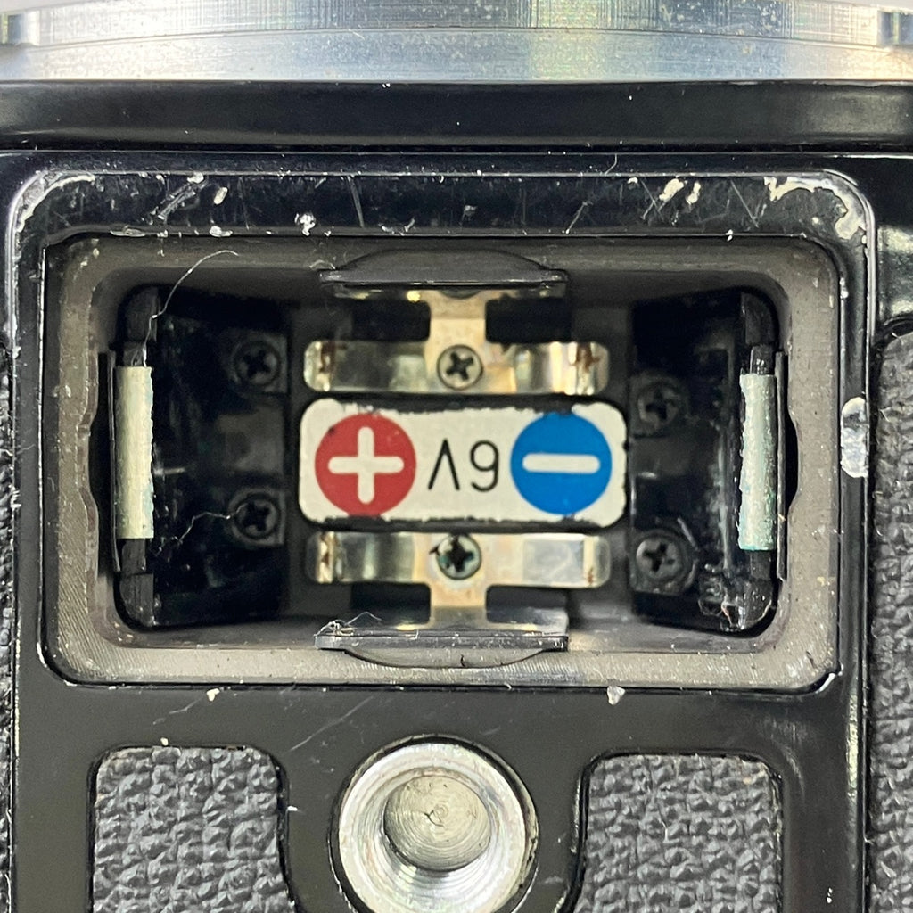 ペンタックス PENTAX 6X7 ボディ TTLファインダー［ジャンク品］ 中判カメラ 【中古】cambb