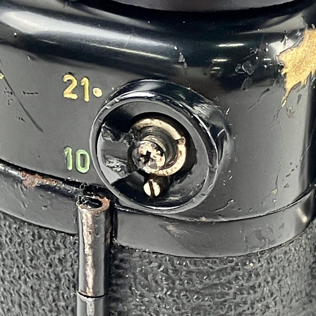 ペンタックス PENTAX 6X7 ボディ TTLファインダー［ジャンク品］ 中判カメラ 【中古】cambb