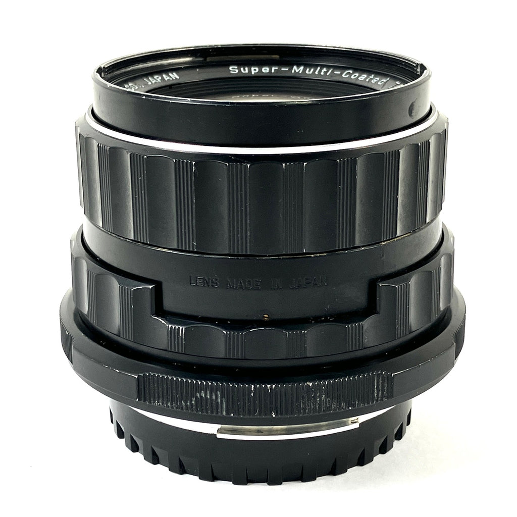 ペンタックス PENTAX TAKUMAR 6X7 105mm F2.4 67 バケペン用 中判カメラ用レンズ 【中古】cambb