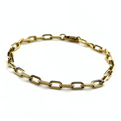 カルティエ スパルタカス ブレスレット YG イエローゴールド 腕輪 ブレスレット 750 レディース ブランドジュエリー 【中古】brjwl