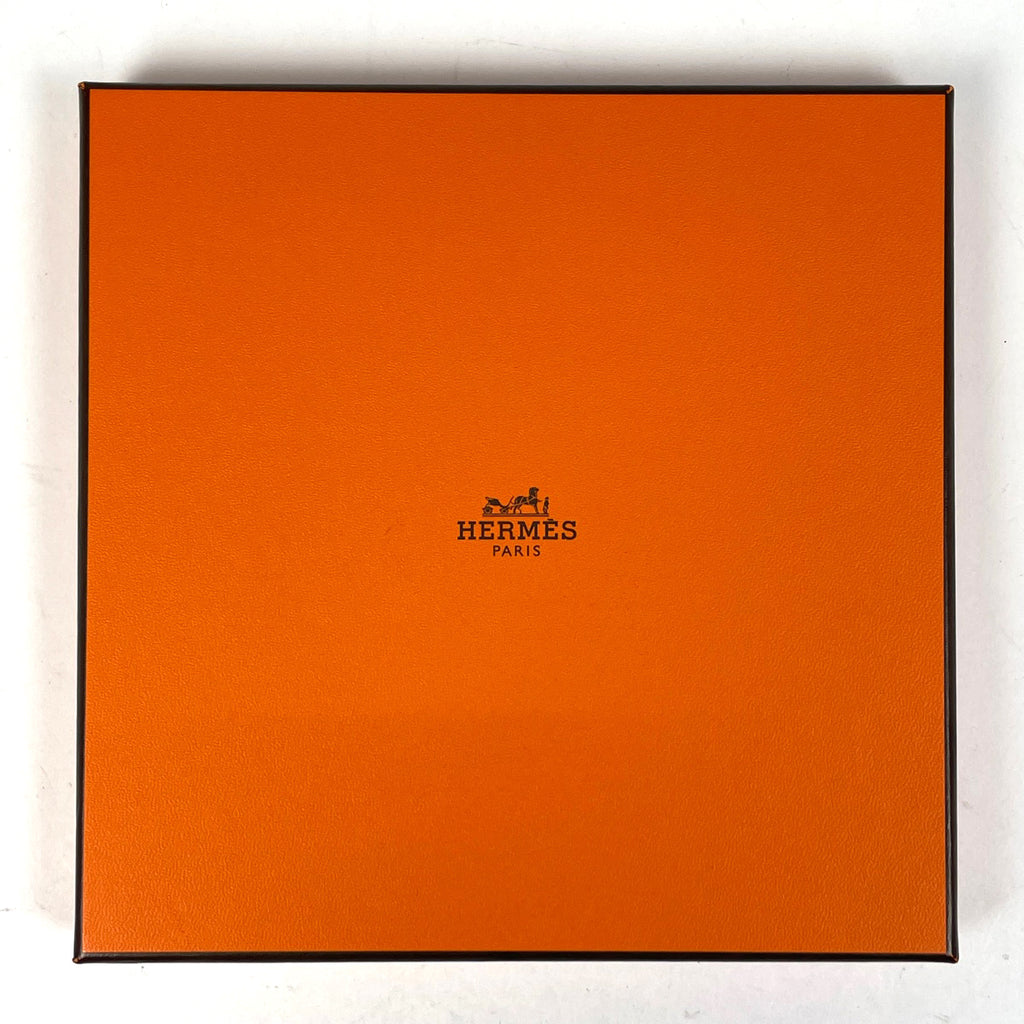 エルメス カレ 70 CARRES VOLANTS 空飛ぶカレ スカーフ シルク ホワイト マルチカラー レディース ブランドバッグ・小物 【中古】brbag