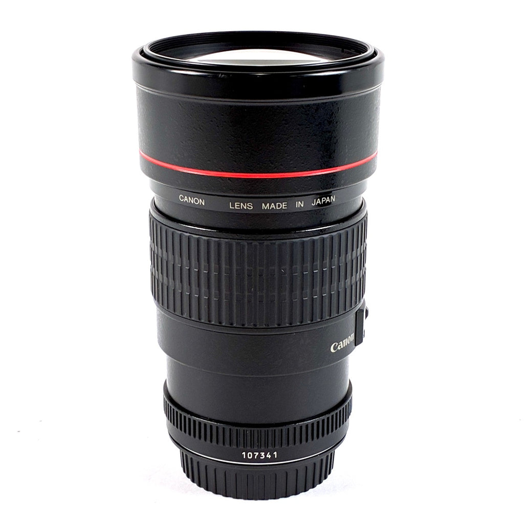 キヤノン Canon EF 200mm F2.8L USM 一眼カメラ用レンズ（オートフォーカス） 【中古】cambb