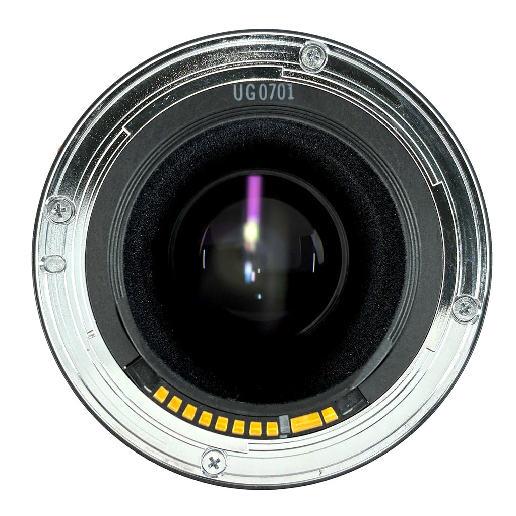 キヤノン Canon EF 200mm F2.8L USM 一眼カメラ用レンズ（オートフォーカス） 【中古】cambb