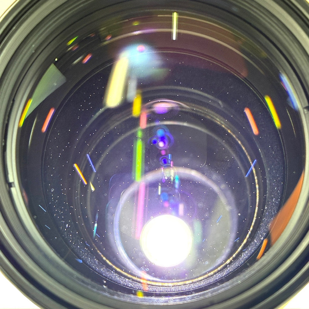 キヤノン Canon EF 200mm F2.8L USM 一眼カメラ用レンズ（オートフォーカス） 【中古】cambb