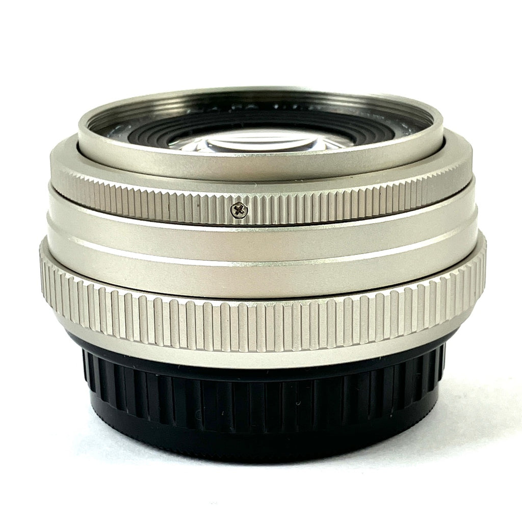 ペンタックス PENTAX SMC PENTAX-FA 43mm F1.9 Limited シルバー 一眼カメラ用レンズ（オートフォーカス） 【中古】cambb