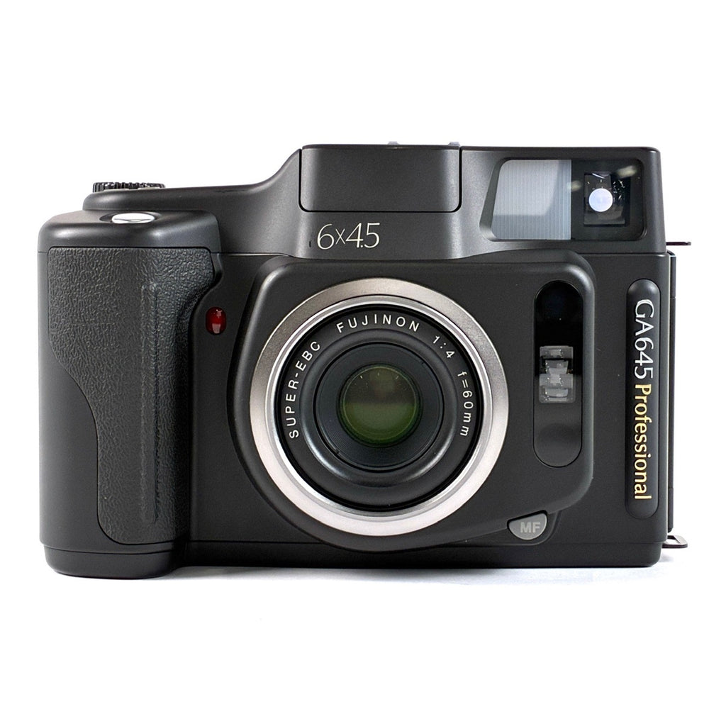 富士フイルム FUJIFILM GA 645 Professional 中判カメラ 【中古】cambb