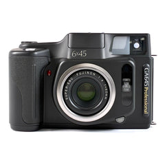 富士フイルム FUJIFILM GA 645 Professional 中判カメラ 【中古】cambb