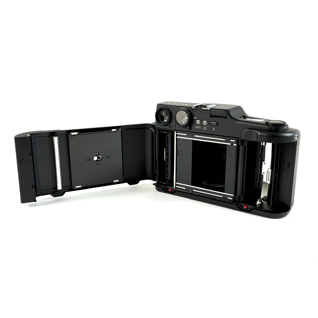 富士フイルム FUJIFILM GA 645 Professional 中判カメラ 【中古】cambb