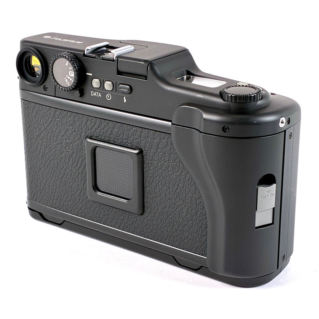 富士フイルム FUJIFILM GA 645 Professional 中判カメラ 【中古】cambb