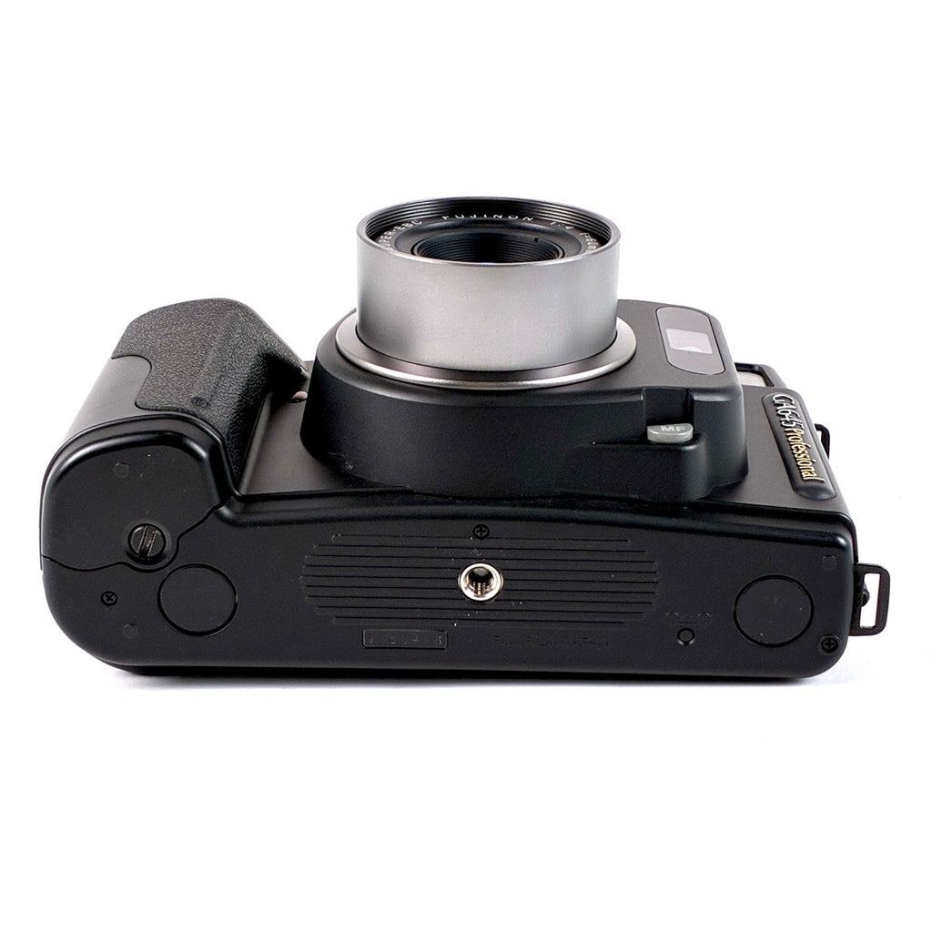 富士フイルム FUJIFILM GA 645 Professional 中判カメラ 【中古】cambb