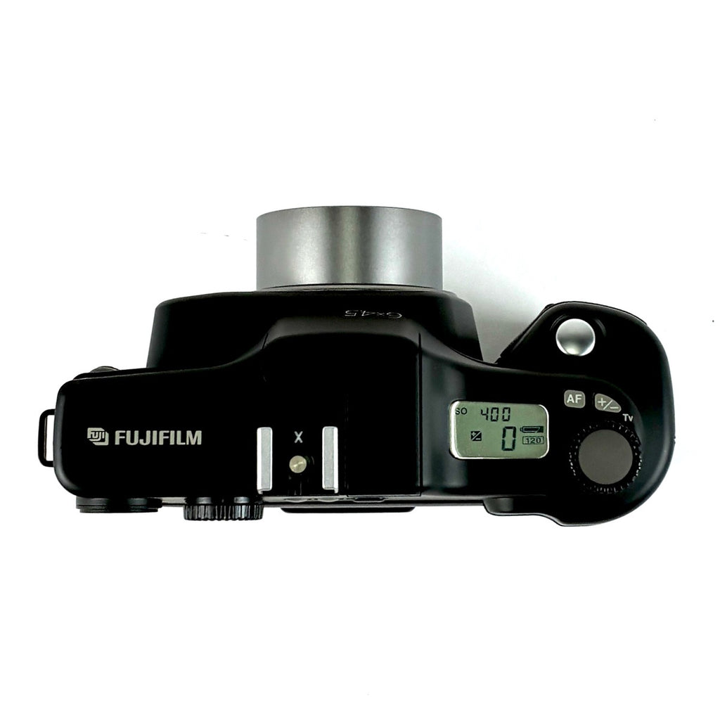富士フイルム FUJIFILM GA 645 Professional 中判カメラ 【中古】cambb