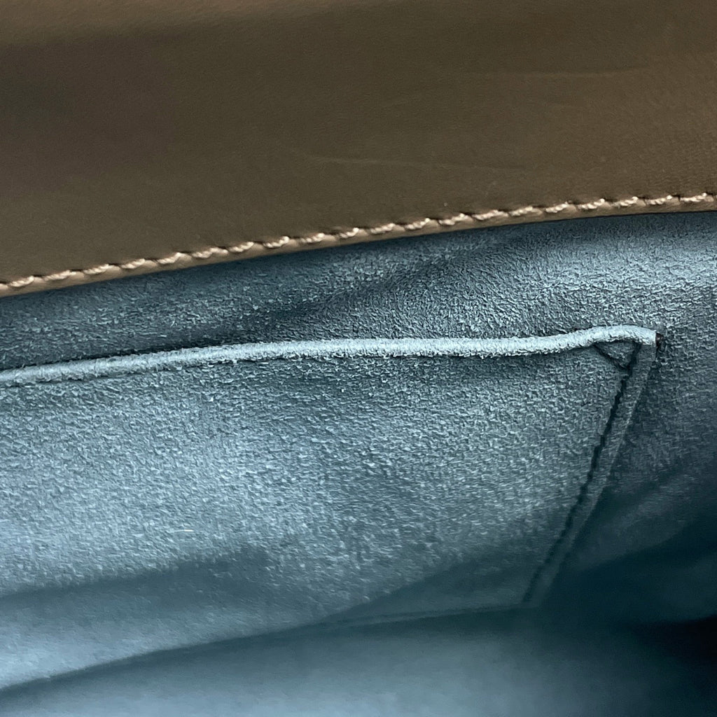 グッチ バンブー ハンドバッグ ロゴ 2WAY ショルダーバッグ シェリーライン ハンドバッグ レザー ベージュ 459076 レディース ブランドバッグ・小物 【中古】brbag