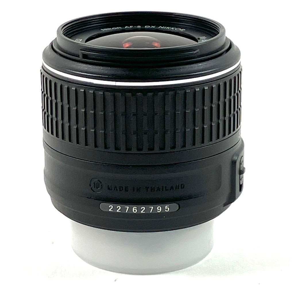 ニコン Nikon D5500 18-55 VR II レンズキット ブラック デジタル 一眼レフカメラ カメラ 【中古】cambb