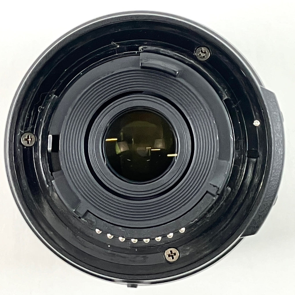 ニコン Nikon D5500 18-55 VR II レンズキット ブラック デジタル 一眼レフカメラ カメラ 【中古】cambb
