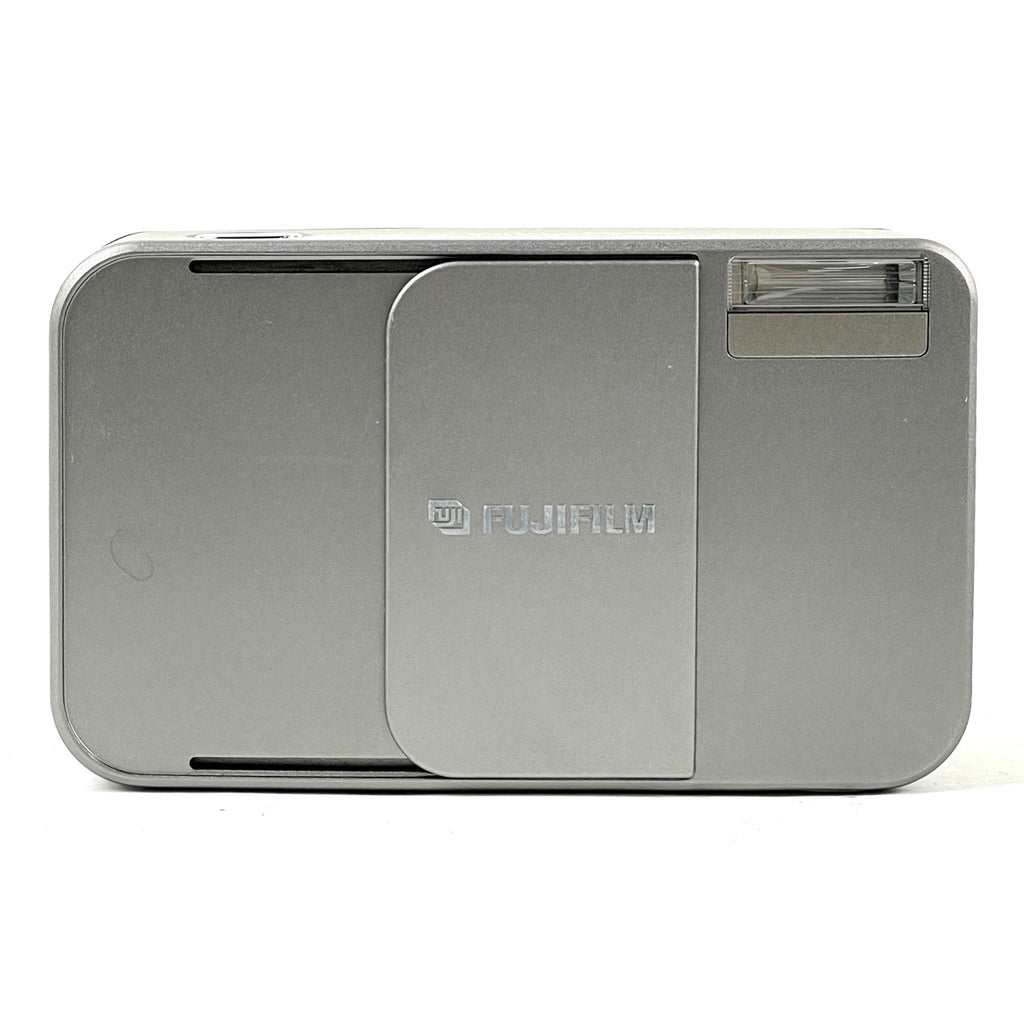 富士フイルム FUJIFILM カルディア ティアラ TIARA フィルム コンパクトカメラ 【中古】cambb