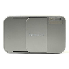 富士フイルム FUJIFILM カルディア ティアラ TIARA フィルム コンパクトカメラ 【中古】cambb