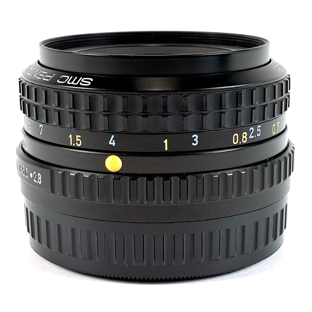 ペンタックス PENTAX SMC PENTAX-A 645 75mm F2.8 中判カメラ用レンズ 【中古】cambb