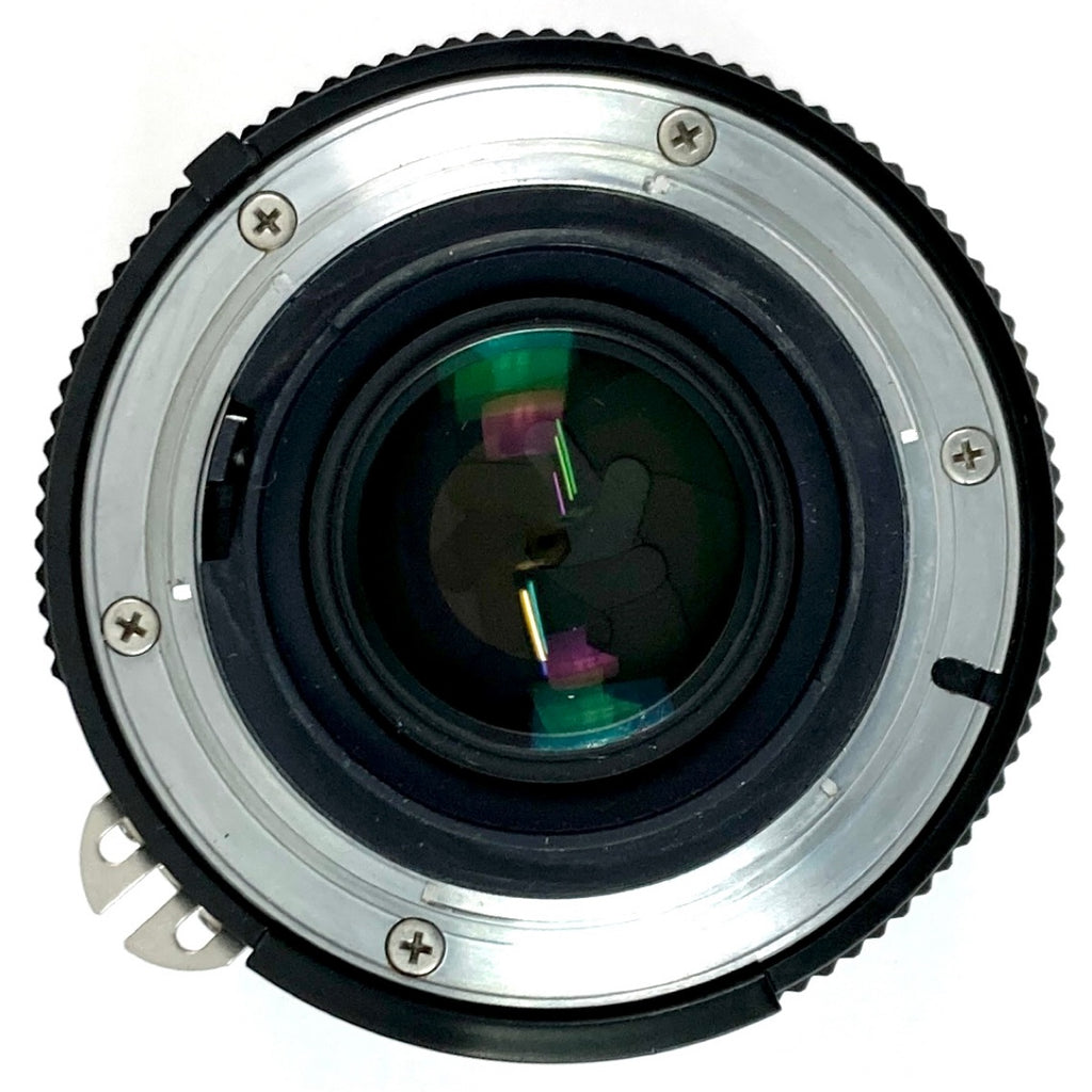 ニコン Nikon Ai NIKKOR 28mm F2 一眼カメラ用レンズ（マニュアルフォーカス） 【中古】cambb