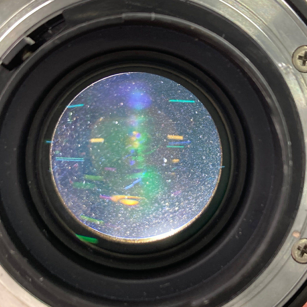 ニコン Nikon Ai NIKKOR 28mm F2 一眼カメラ用レンズ（マニュアルフォーカス） 【中古】cambb