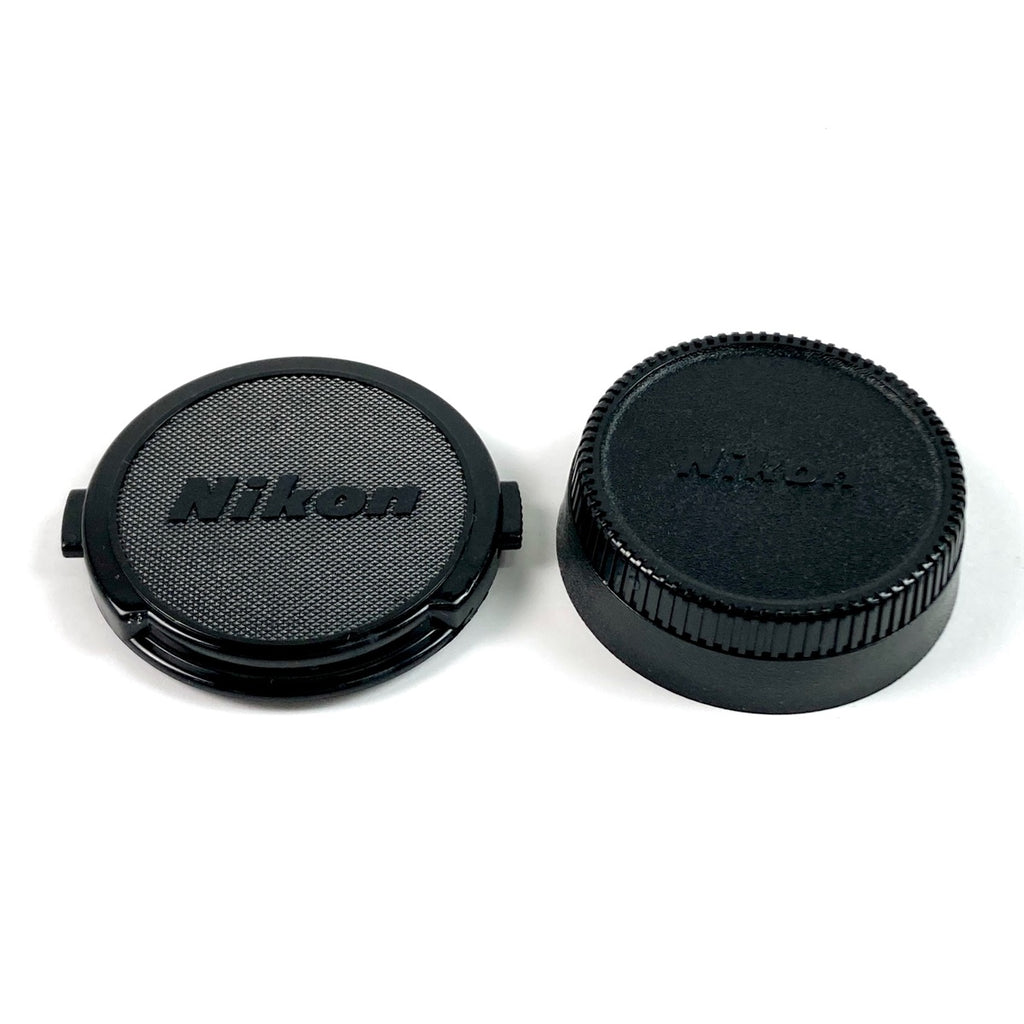 ニコン Nikon Ai NIKKOR 28mm F2 一眼カメラ用レンズ（マニュアルフォーカス） 【中古】cambb