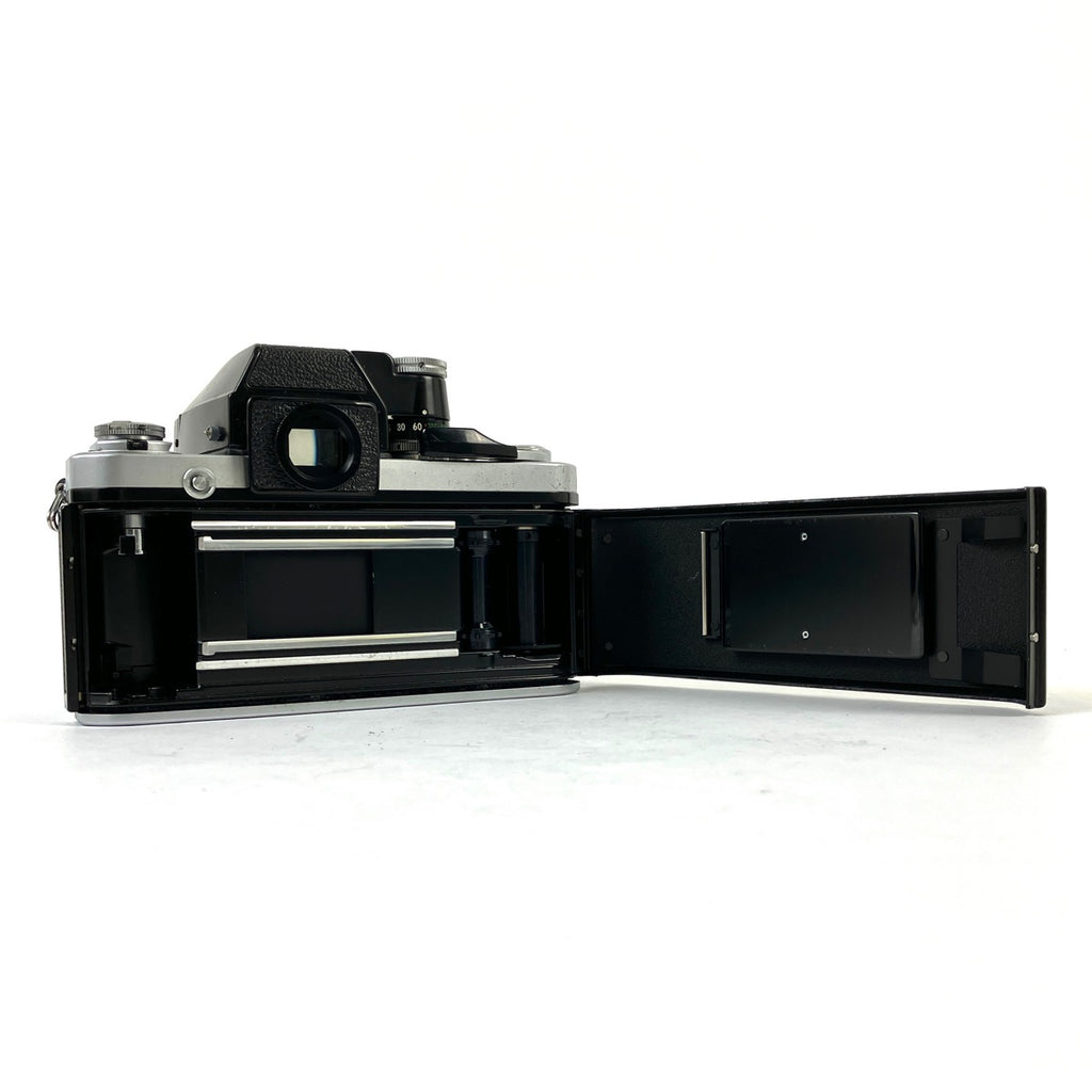 ニコン Nikon F2 フォトミック ボディ［ジャンク品］ フィルム マニュアルフォーカス 一眼レフカメラ 【中古】cambb
