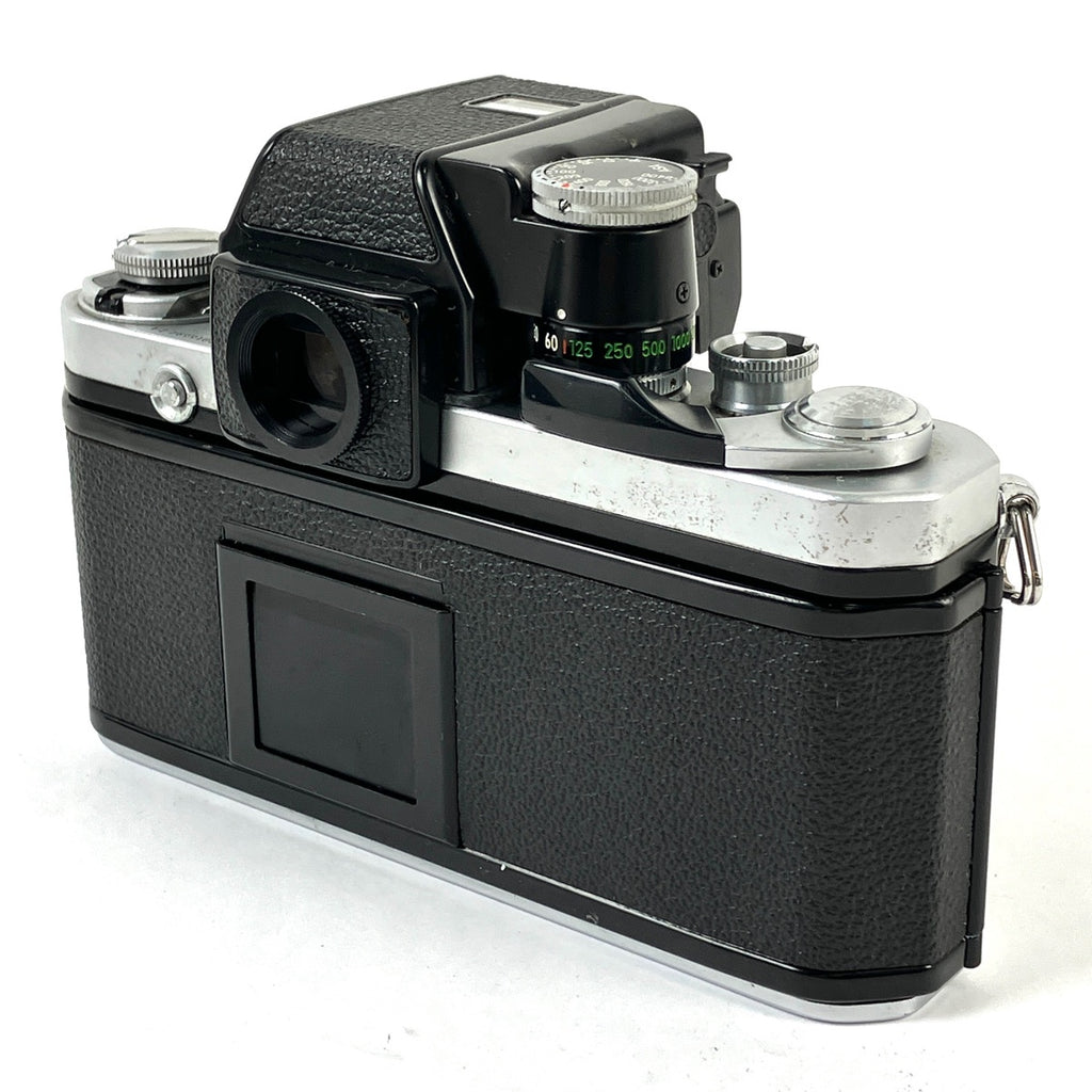 ニコン Nikon F2 フォトミック ボディ［ジャンク品］ フィルム マニュアルフォーカス 一眼レフカメラ 【中古】cambb