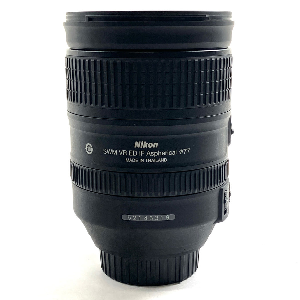ニコン Nikon AF-S NIKKOR 28-300mm F3.5-5.6G ED VR 一眼カメラ用レンズ（オートフォーカス） 【中古】cambb