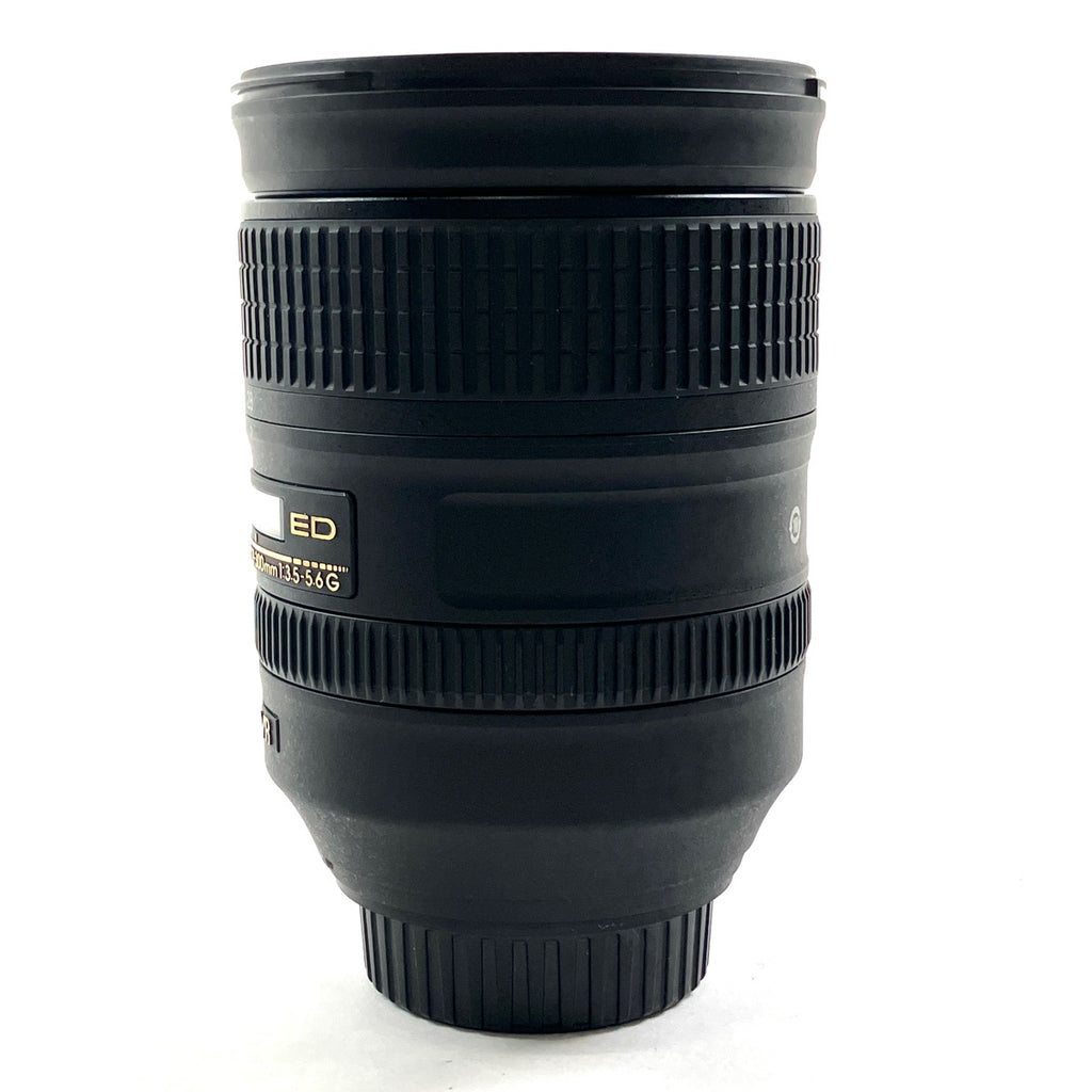ニコン Nikon AF-S NIKKOR 28-300mm F3.5-5.6G ED VR 一眼カメラ用レンズ（オートフォーカス） 【中古】cambb