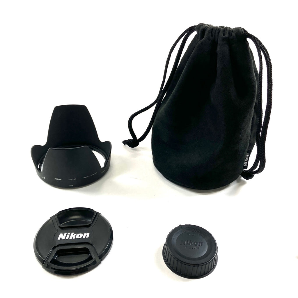 ニコン Nikon AF-S NIKKOR 28-300mm F3.5-5.6G ED VR 一眼カメラ用レンズ（オートフォーカス） 【中古】cambb