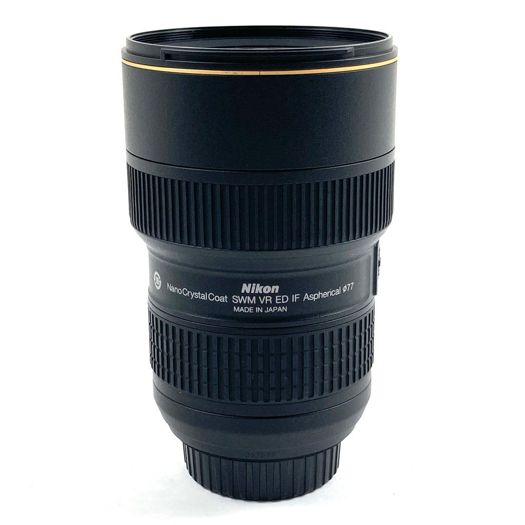 ニコン Nikon AF-S NIKKOR 16-35mm F4G ED VR 一眼カメラ用レンズ（オートフォーカス） 【中古】cambb