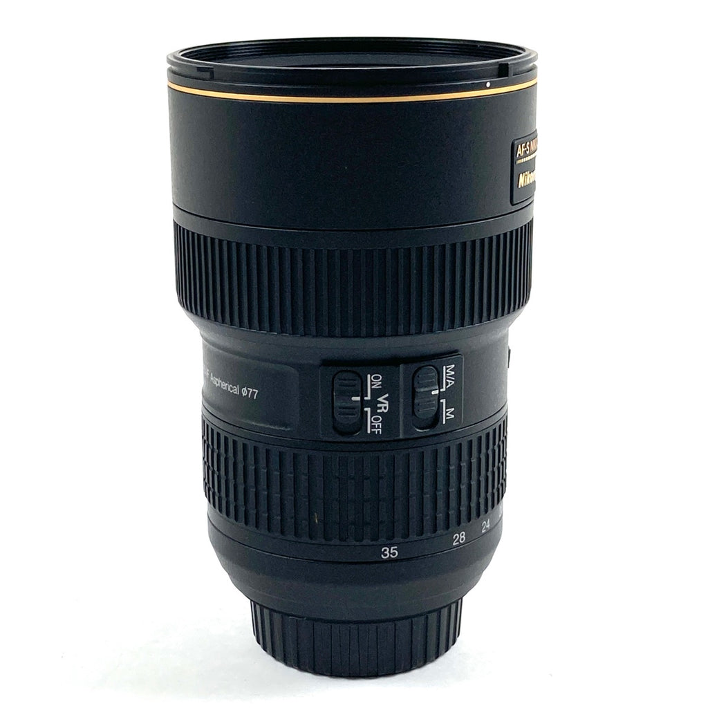 ニコン Nikon AF-S NIKKOR 16-35mm F4G ED VR 一眼カメラ用レンズ（オートフォーカス） 【中古】cambb