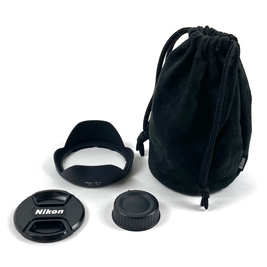 ニコン Nikon AF-S NIKKOR 16-35mm F4G ED VR 一眼カメラ用レンズ（オートフォーカス） 【中古】cambb