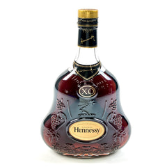 ヘネシー・レミーマルタン・カミュ - バイセルブランシェ - バイセル