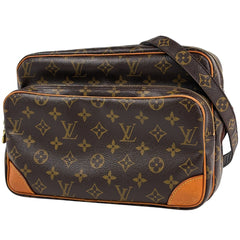ルイ・ヴィトン ナイル ショルダーバッグ モノグラム M45244 レディース ブランドバッグ・小物 【中古】brbag