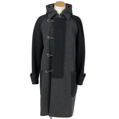 ルイ・ヴィトン コート コート その他コート ウール ナイロン メンズ ブランドアパレル 【中古】brapp