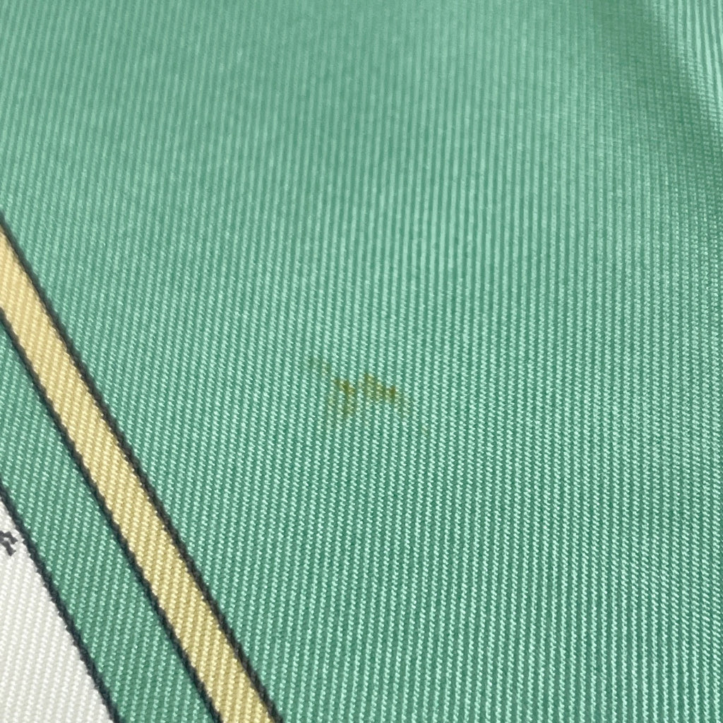 エルメスカレ 90スカーフ Auteuil en Mai オートゥイ ユの五月 HERMES（エルメス） スカーフ カレ90 Auteuil en Mai オートゥイユの5