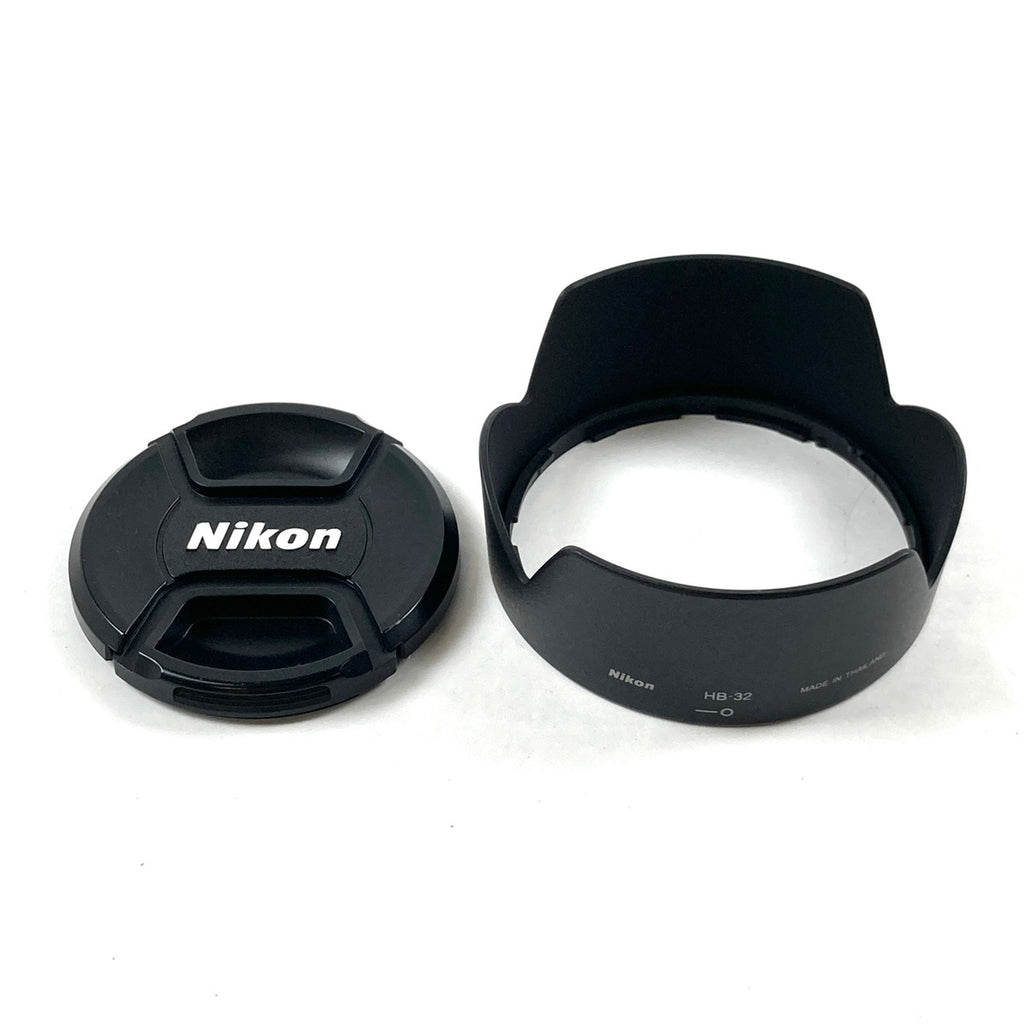 ニコン Nikon AF-S DX NIKKOR 18-140mm F3.5-5.6G ED VR 一眼カメラ用レンズ（オートフォーカス） カメラ 【中古】cambb