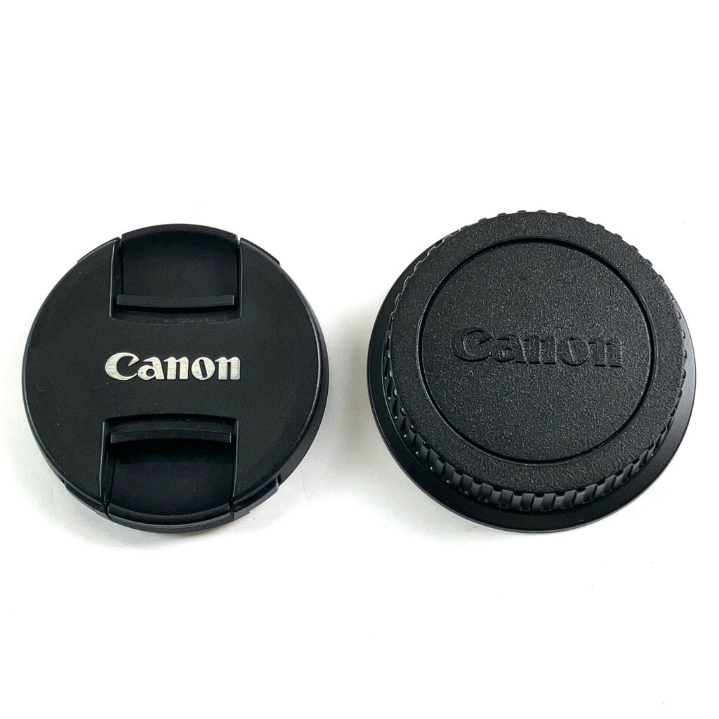 キヤノン Canon EF-S 55-250mm F4-5.6 IS STM 一眼カメラ用レンズ（オートフォーカス） 【中古】cambb