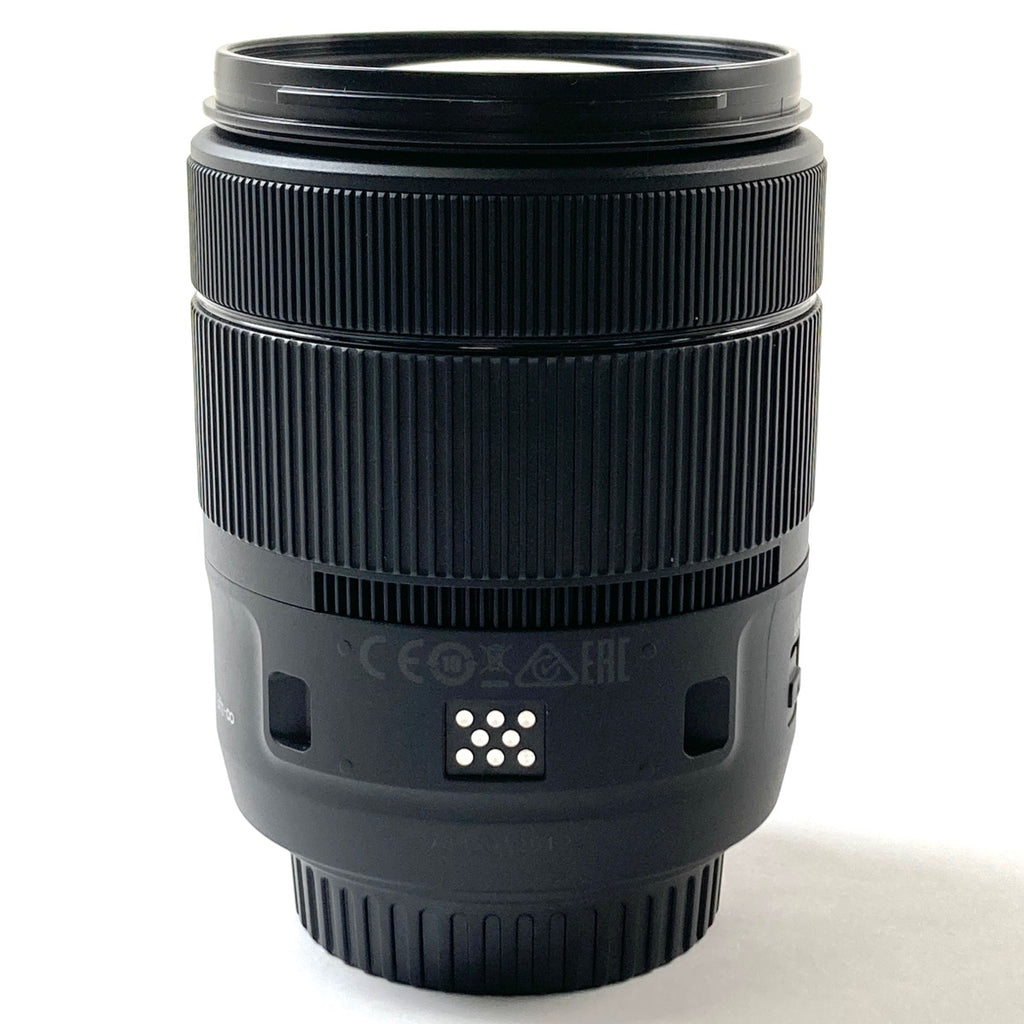 キヤノン Canon EF-S 18-135mm F3.5-5.6 IS USM 一眼カメラ用レンズ（オートフォーカス） 【中古】cambb