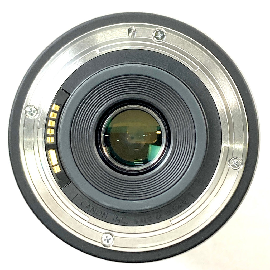 キヤノン Canon EF-S 18-135mm F3.5-5.6 IS USM 一眼カメラ用レンズ（オートフォーカス） 【中古】cambb