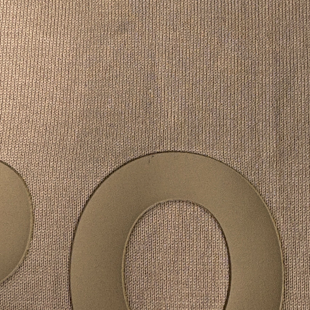 バーバリー ロゴ 半袖 Ｔシャツ ホースフェリー トップス 半袖Ｔシャツ 綿 ベージュ メンズ ブランドアパレル 【中古】brapp